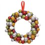 Baker Ross Boules en Polystyrène à Paillettes (60G par Paquet)- Loisir Créatifs pour Enfants et Adultes couleurs assorties AR824