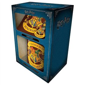 Coffret Cadeau - Mug