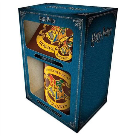 Coffret Cadeau - Mug