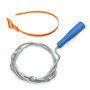 FOCCTS Déboucheur canalisation furet déboucheur de tuyau lavabo canalisations flexibles + le tuyaux d'évacuation wc deboucheur e