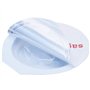 Sagami Original 002 Lot de 10 préservatifs