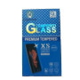 COPHONE® Pack de 2 verres trempé compatible avec Samsung Galaxy NOTE 9, film de protection écran Premium Anti Chocs et Casse, An
