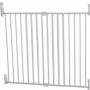 DREAMBABY Barriere de sécurité Extra large BROADWAY Gro Gate - A visser - L 76/ 109,99 €