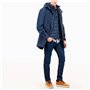 Timberland Bear Head, Gilet pour Homme (M)