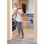 DREAMBABY Barriere de sécurité Extra large BROADWAY Gro Gate - A visser - L 76/ 109,99 €