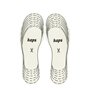 Kaps Wool Kids, Semelles pour Enfants en Laine 100% Naturelle pour Chaussures d'Hiver, Toutes Tailles Disponibles, Taille Ajusta
