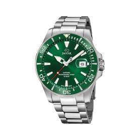 JAGUAR Montre modèle J860 / B de la Collection Executive