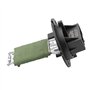 YAOPEI Resistance Chauffage pour 206 307 C3 Xsara Picasso Voiture Résistance Moteur du Ventilateur 6450JP 6450.JP