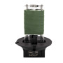 YAOPEI Resistance Chauffage pour 206 307 C3 Xsara Picasso Voiture Résistance Moteur du Ventilateur 6450JP 6450.JP