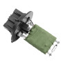 YAOPEI Resistance Chauffage pour 206 307 C3 Xsara Picasso Voiture Résistance Moteur du Ventilateur 6450JP 6450.JP