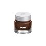 LAMY T53 Encre 830 – Stylo plume haut de gamme de couleur Topaze avec une intensité de couleur exceptionnelle et de q...