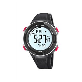 Horloge Hommes - Calypso Watches K5780/2