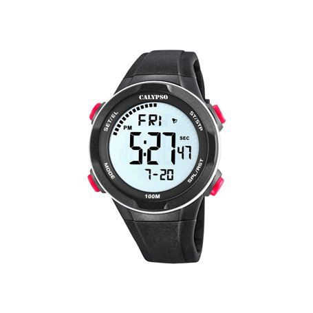 Horloge Hommes - Calypso Watches K5780/2