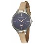 Mark Maddox MC7108-37 Montre à Bracelet pour Femme