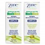 Zane Hellas MouthWash. Rincer oralement avec de l'huile d'origan. Idéal pour la gingivite