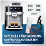 Kit d'entretien 200927 pour groupes de percolation Siemens EQ5 EQ6 EQ7 EQ8 avec Instructions QR (français non garanti).