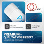 Kit d'entretien 200927 pour groupes de percolation Siemens EQ5 EQ6 EQ7 EQ8 avec Instructions QR (français non garanti).
