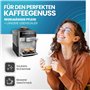 Kit d'entretien 200927 pour groupes de percolation Siemens EQ5 EQ6 EQ7 EQ8 avec Instructions QR (français non garanti).