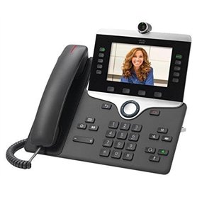 Cisco Téléphone IP 8845 (renouvelé)