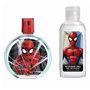 Set Spiderman - Marvel - Eau de Toilette : 100 ml + Gel de Douche : 100 ml