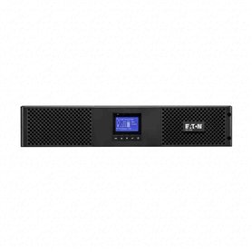 Eaton 9SX Double-Conversion (en Ligne) 2000 VA 1800 W 9 Sortie(s) CA
