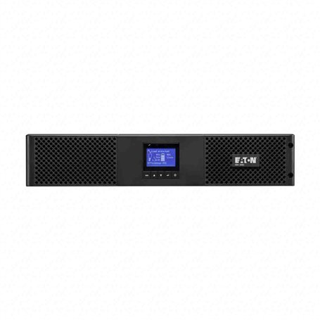 Eaton 9SX Double-Conversion (en Ligne) 2000 VA 1800 W 9 Sortie(s) CA