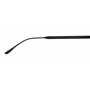 Jimmy Choo - Lunette de soleil - Femme Noir Noir 58
