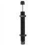 Amortisseur pneumatique M14 20 mm auto-régulant monotube de course d'huile pour cylindre d'air pneumatique