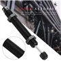 Amortisseur pneumatique M14 20 mm auto-régulant monotube de course d'huile pour cylindre d'air pneumatique