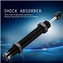 Amortisseur pneumatique M14 20 mm auto-régulant monotube de course d'huile pour cylindre d'air pneumatique