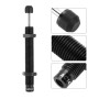 Amortisseur pneumatique M14 20 mm auto-régulant monotube de course d'huile pour cylindre d'air pneumatique