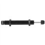 Amortisseur pneumatique M14 20 mm auto-régulant monotube de course d'huile pour cylindre d'air pneumatique