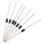 Honfitat 100 Diodes 1N4001 1 A 50 V