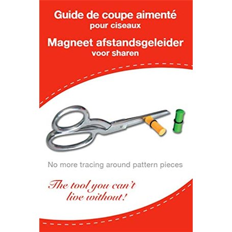 Guide de coupe