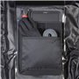Ettore Sac A Dos De Cyclisme 100% Etanche 30L - Noir - Eclipse