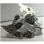 Masques de Bricolage Masques Masques Masques de Partie de Masques anonymes pour Peindre des Enfan