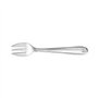 PRADEL Lot de 6 fourchettes à huîtres INOX