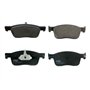 TRW GDB2169 Kit De Plaquettes De Frein Frein à Disque pour Peugeot Expert Fourgon (V_) 2016 - Essieu Avant et autres véhicules