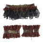 W WIDMANN MILANO Party Fashion Steampunk Femme colliers