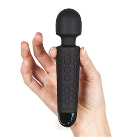 Yarosi Micro Masseur - Le plus puissant pouvoir vibratoire thérapeutique - un cadeau de voyage - Parfait pour la récupération mu