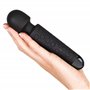 Yarosi Micro Masseur - Le plus puissant pouvoir vibratoire thérapeutique - un cadeau de voyage - Parfait pour la récupération mu