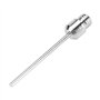 5Pcs Gaz Soudure Brasage Fer Conseils Coupeur de Mousse Électrique Accessoires de soudage