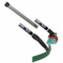 Vikan 380900 Adaptateurs pour manche à visser 26 mm de diamètre 78 mm de longueur Noir, 1 Unité