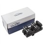 YAOPEI Interrupteur de Commande pour Vitres Electriques 5GG959857A pour Golf 7 Passat B7