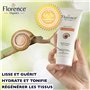 100ml. Crème Escargot Visage á l'ACIDE Hyaluronique Vitamine C. Soin Visage et Contour des yeux Certifié Biologique. Crème Anti 