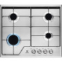 Electrolux; Plaque de cuisson à gaz (KGS6424BX)