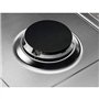 Electrolux; Plaque de cuisson à gaz (KGS6424BX)