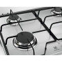 Electrolux; Plaque de cuisson à gaz (KGS6424BX)