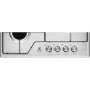Electrolux; Plaque de cuisson à gaz (KGS6424BX)