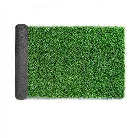 LITA Gazon artificiel synthétique de qualité supérieure,hauteur de pile de 10mm,faux gazon synthétique haute densité,pelouse pou LITA Gazon artificiel synthétique de qualité supérieure